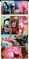 Captain America VS Gambit – Comicnewbies