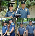 【多圖】菲律賓最美女警 獲選為新總統貼身護衛 - 華視新聞網