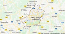 Francoforte: cosa vedere della città tedesca - Viaggi in Europa