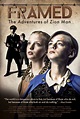 Framed: The Adventures of Zion Man (2016) :: starring: Christa Beth ...