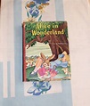 Alice in Wonderland 1945 Whitman Book - Etsy