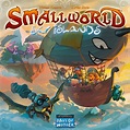 Jogo Small World: Sky Islands (2017): o que é, onde comprar e quanto custa?
