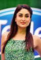 Kareena Kapoor Khan Steps Out, Looking Like A Goddess In Green ...