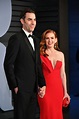 Who is Sacha Baron Cohen's wife? How real-life Borat romanced Isla ...