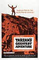 La gran aventura de Tarzán (1959) - FilmAffinity