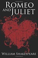 Romeo and Juliet | Romeo y julieta libro, Romeo y julieta, Nombres de ...