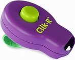 Clickers – Power To The Pawz