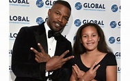 Annalise Bishop, Jamie Foxx youngest daughter: Facts to know about her