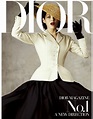 dior-magazine-cover | Fashion, Marion cotillard style, Vintage dior