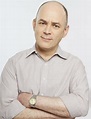 Comedian Todd Barry Searches for Humor Outside the Big City Bubble ...