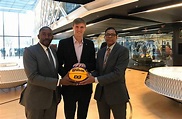Patrick Haynes named on new FIBA 3×3 Commission – Guyana Chronicle