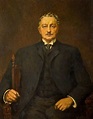 Cecil Rhodes (1853–1902) | Art UK