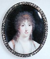 Henrietta-Lucy Dillon, the Marquess de La Tour du Pin’ John Smith ...