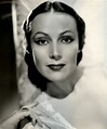 Doodle a Dolores del Río; la actriz que conquistó Hollywood