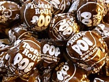 Chocolate Tootsie Pops 60 count - Walmart.com