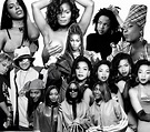The Curse of the '90s R&B Divas - Sexuality
