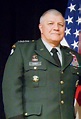 DVIDS - News - MEDCOM Leadership Lecture: Retired Gen. Richard Cody on ...