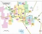Phoenix metropolitan area - Alchetron, the free social encyclopedia