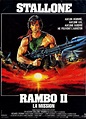 Crítica | Rambo II: A Missão – Vortex Cultural