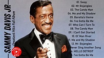 The Very Best Of Sammy Davis Jr HQ - Sammy Davis Jr Greatest Hits Full ...