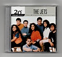 The Jets - The Millennium Collection | MCA Records 088 112 7… | Flickr