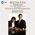 Beethoven：Violin Concerto, Romances Nos.1 ＆ 2 / ベートーヴェン：ヴァイオリン協奏曲、ロマンス第 ...