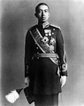 [Photo] Portrait of Crown Prince Hirohito, Apr 1919 | World War II Database