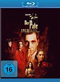Der Pate, Epilog: Der Tod von Michael Corleone - Film 2020 - FILMSTARTS.de
