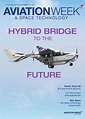 Aviation Week & Space Technology Covers From 2021 | Aviation Week Network