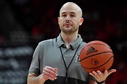 UConn to hire Luke Murray as new assistant men's basketball coach
