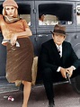 Double Feature: "Bonnie and Clyde" and "The Godfather Part II" | Oscars ...