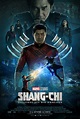 Casting du film Shang-Chi et la Légende des Dix Anneaux : Réalisateurs ...