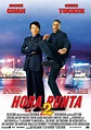 Hora punta 2 - Película 2001 - SensaCine.com