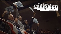 The Last Campaign - YouTube
