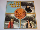 The James Gang - Yer' Album [Vinyl] [1971 Release] - Amazon.com Music