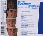 Milton Nascimento, Jobim Trio: Novas Bossas - CD | Opus3a