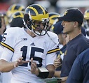 Goodbye, Jake Rudock - Touch the Banner