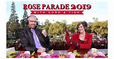 The 2019 Rose Parade Hosted by Cord & Tish (TV Special 2019) - IMDb