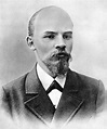 Warum wurde aus Wladimir Uljanow Wladimir Lenin? - Russia Beyond DE