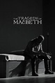 The Tragedy of Macbeth (2021) - Posters — The Movie Database (TMDB)