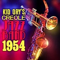 Kid Ory's Creole Jazz Band 1954, Kid Ory's Creole Jazz Band - Qobuz