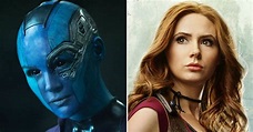 Karen Gillan’s 10 Best Movies (According To IMDb)