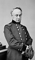 Union General in Chief Henry Wade Halleck, 1862. | Civil war generals ...