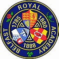 Belfast Royal Academy - YouTube