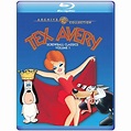 Classic Tex Avery Cartoons Restored and Coming to Blu-ray - Nerdist
