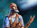 Joshua-Portrait of the Man God Uses | Precept Austin
