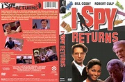 I Spy Forum (Robert Culp, Bill Cosby - NBC TV, 1965-1968): And Speaking ...