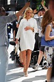 Cameron Diaz's Pregnant Look Catches Us Off Guard (PHOTO) | HuffPost