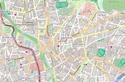 Les Lilas Map France Latitude & Longitude: Free Maps