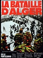 La Bataille d'Alger - Film (1966) - SensCritique